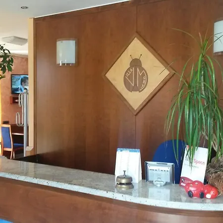 Mory Hotel Montegrosso d'Asti